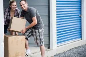 Jacksonville, FL Storage Made Simple: Protecting What Matters Most