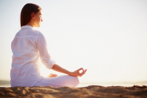 Earth Point Meditations: A Spiritual Detox for Empaths and Energy Sensitives