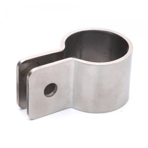 Stainless Steel Stamping