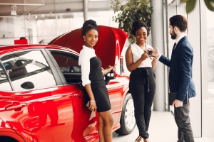 The Smart Buyer's Guide to Finding the Best Car Dealerships in Corsicana