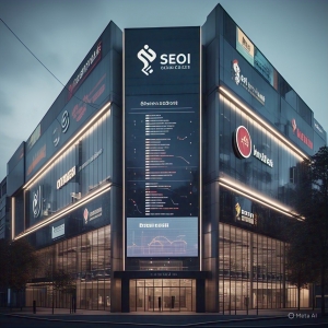 Citation building for SEO success