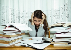 The Impact of Academic Stress on Student Health and How to Manage It