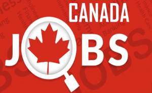 Tech Job Opportunities in Canada: Top Cities Hiring 