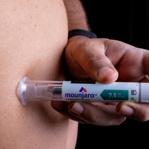 What if I Inject Mounjaro in the Wrong Spot?