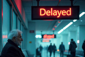 Your Guide to TUI Flight Delayed Compensation