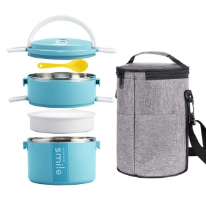Insulated Lunch Box Market Size, Trends, and Business Opportunities by 2032