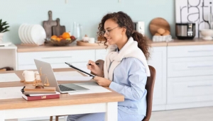 Maintaining Workplace Culture When Working From Home