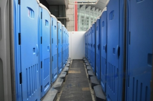 Why Choose Portable Toilet Rental in Clovis for Your Needs? 