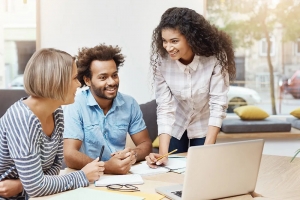 Plan Management Service: Empowering Choice and Control in NDIS