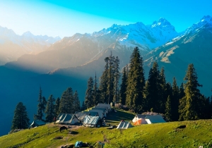 Why Shimla is the Perfect Hill Station for All Seasons