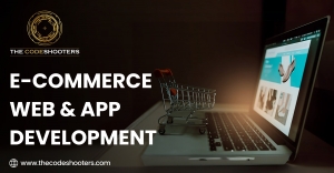 Top Benefits of Choosing Custom E-Commerce Development Services for Your Business