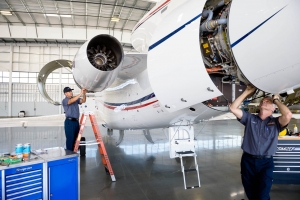 The Importance of Aircrafts Electromechanical Components