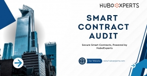 Smart Contract Audit: Securing the Building Blocks of Blockchain