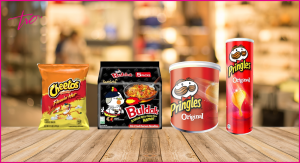 Treasure Orbit emerges as the most trusted snacks distributor in Dubai