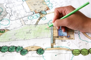 Charleston SC Landscape Architects with Expertise in Residential and Commercial Design