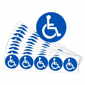 The Symbol Disability Sign: What It Stands For and Why It Matters