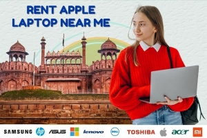 Think Different, Spend Less: Rent Your Next Apple Laptop