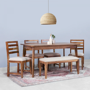 What Materials Are Best for a Dining Table Set?