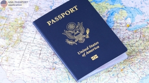 USA Passport Application: Damaged Passports