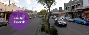Funeral Home - Serving The Community Well In Times Of Need!