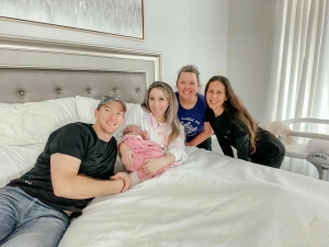 Midwives Dallas TX
