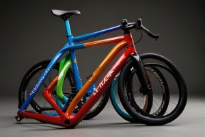 Bicycle Frames Manufacturing Plant Setup | Machinery Requirements and Business Plan 