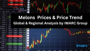 Melons Prices, Chart, News, Graph, Demand and Forecast