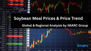 Soybean meal Prices, Chart, News, Graph, Demand and Forecast