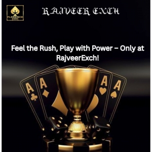 RajveerExch is the india’s #1 Choice for Rajveer bet Enthusiasts