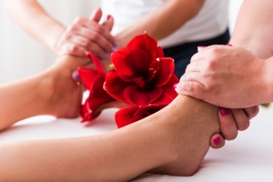 Double the Hands, Double the Relaxation: Four Hands Massage in Irmo, SC 