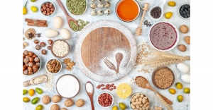 Bulk Food Ingredients Market and Rising Demand for Plant-Based Ingredients