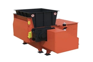 Single Shaft Shredder for Sale  20