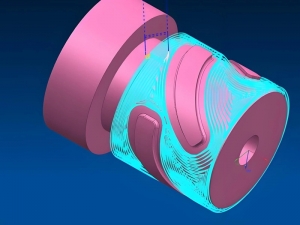 CNC Milling and Turning