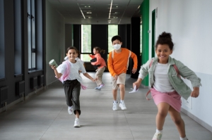 What Makes CBSE Curriculum Schools in Dubai a Popular Choice Among Parents?