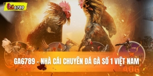Bộ sưu tập game đỉnh cao tại nhà cái GA6789