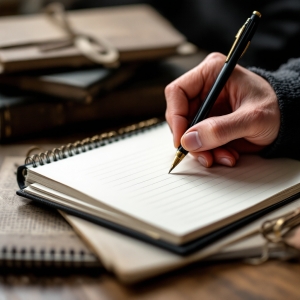 Memoir Writing Services: Transforming Your Life Story Into a Legacy