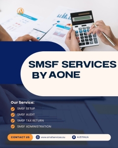 How SMSF Outsourcing Services Can Transform Your Fund Management in Australia?