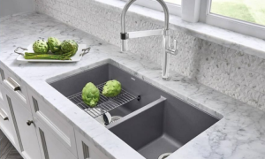 Choosing the Right Sinks in Ottawa for Your Home or Business
