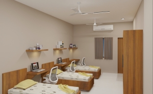 Why Students Prefer FINIX RESIDENCY for a Bright Future in Medicine