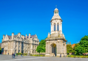 Cost of Studying in Ireland for Indian Students: A Complete Guide