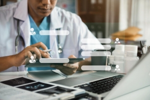 The Patient's Perspective: Enhancing Experience Through Telehealth