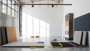 Flex Walls NYC: Customizable Wall Solutions for Any Room