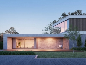 Melbourne’s Trusted Choice for Granite Wall Cladding Installation