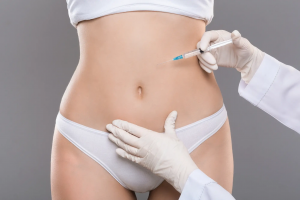 How Fat Melting Injections Can Help You Sculpt a Slimmer Figure