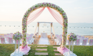 Hochzeitsvilla Isterberg: Der perfekte Ort für Ihre Traumhochzeit