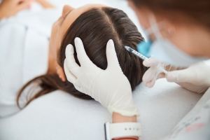 How Hair Loss Treatment in Dubai Restores Youthful Hair