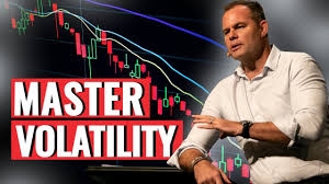 Staying Steady in Shaky Markets: Andrew Baxter’s Guide to Confident Investing
