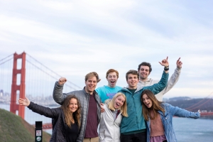Study Abroad: A Gateway to Global Learning