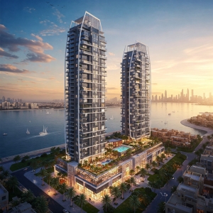Can Timez by Danube Deliver High ROI for Property Investors in 2025?