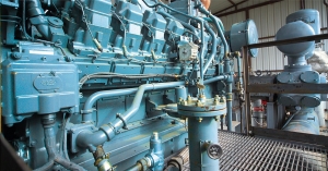 The Gas Engine Market: Trends, Opportunities, and Challenges